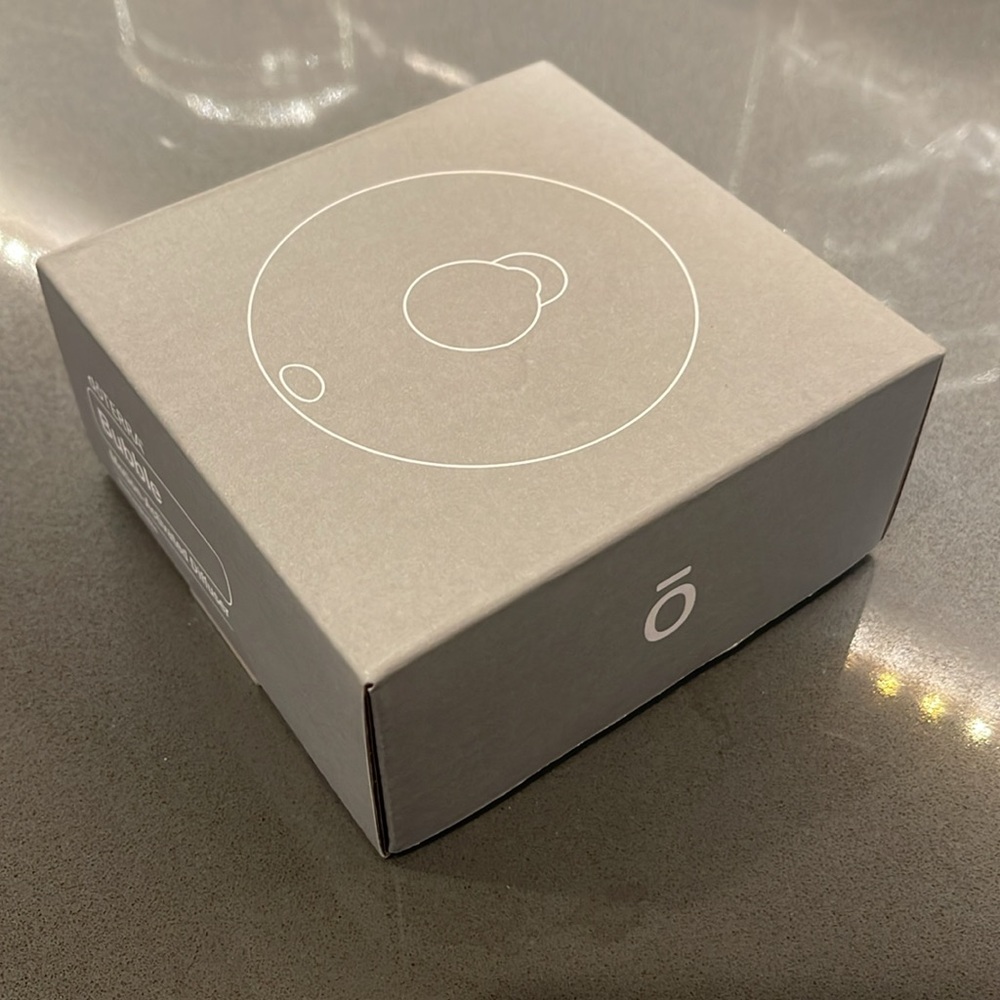 COPY - Bubble Diffuser - doTERRA - Picture 2 of 2